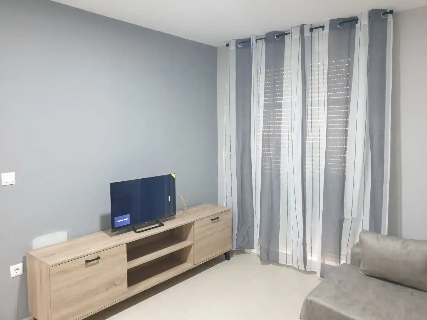 Piso de 50 m² en Almendralejo