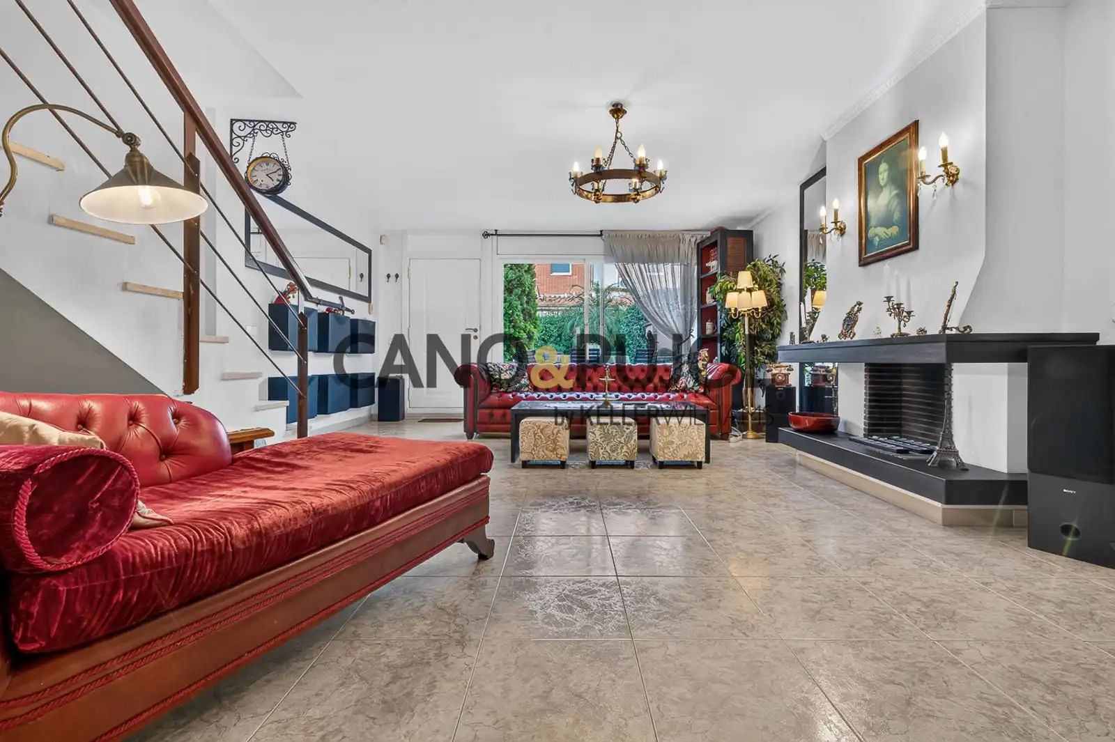 Casa de 205 m² en Rubí