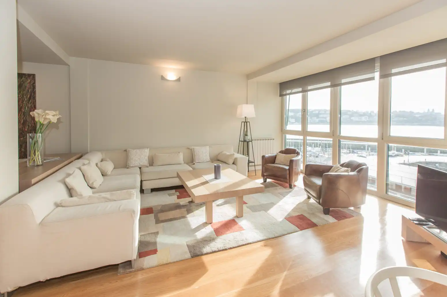 Pis de 145 m² a Sant Sebastià
