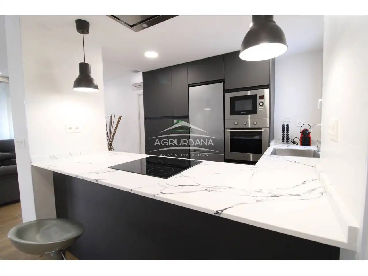 Pis de 69 m² a Motril