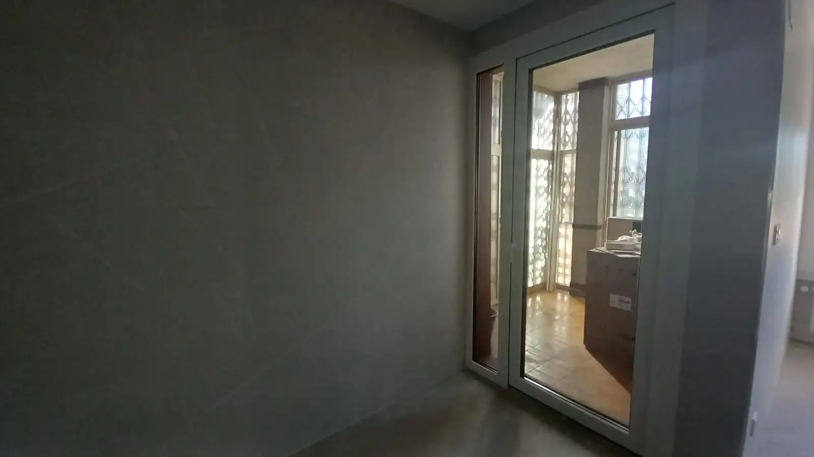 Piso de 200 m² en Zaragoza