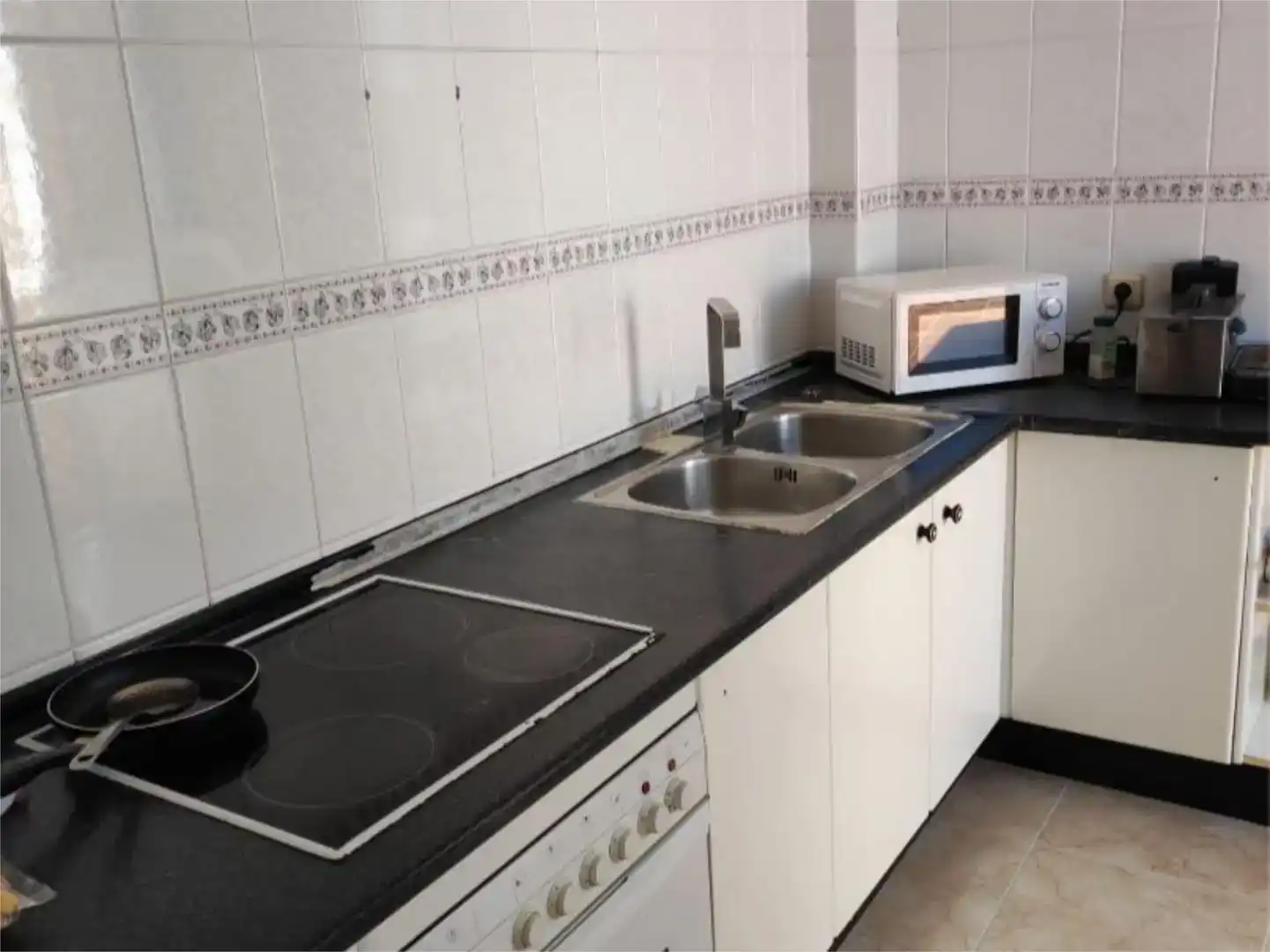 Piso de 110 m² en Punta Umbría
