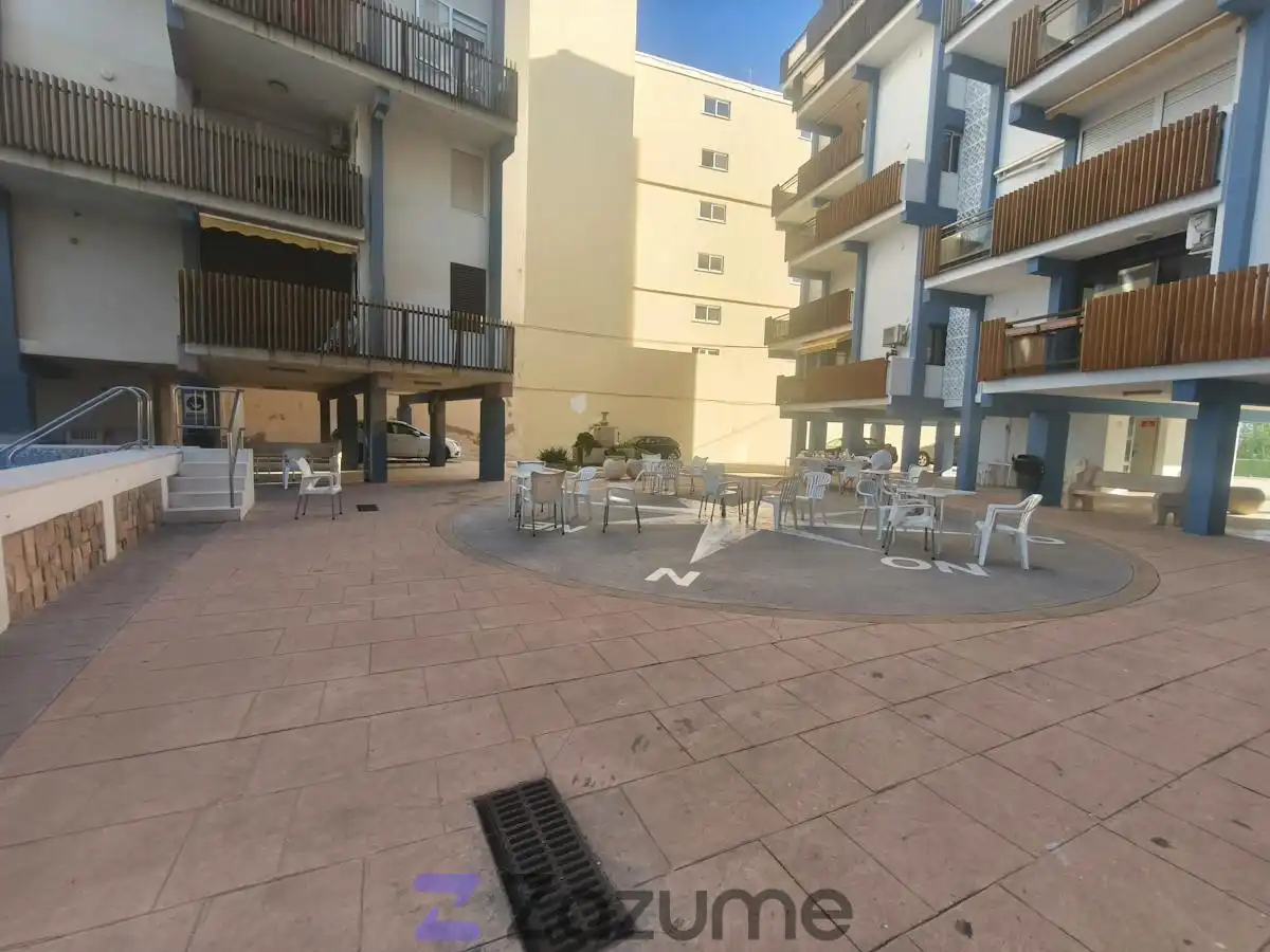 Piso de 93 m² en Valencia