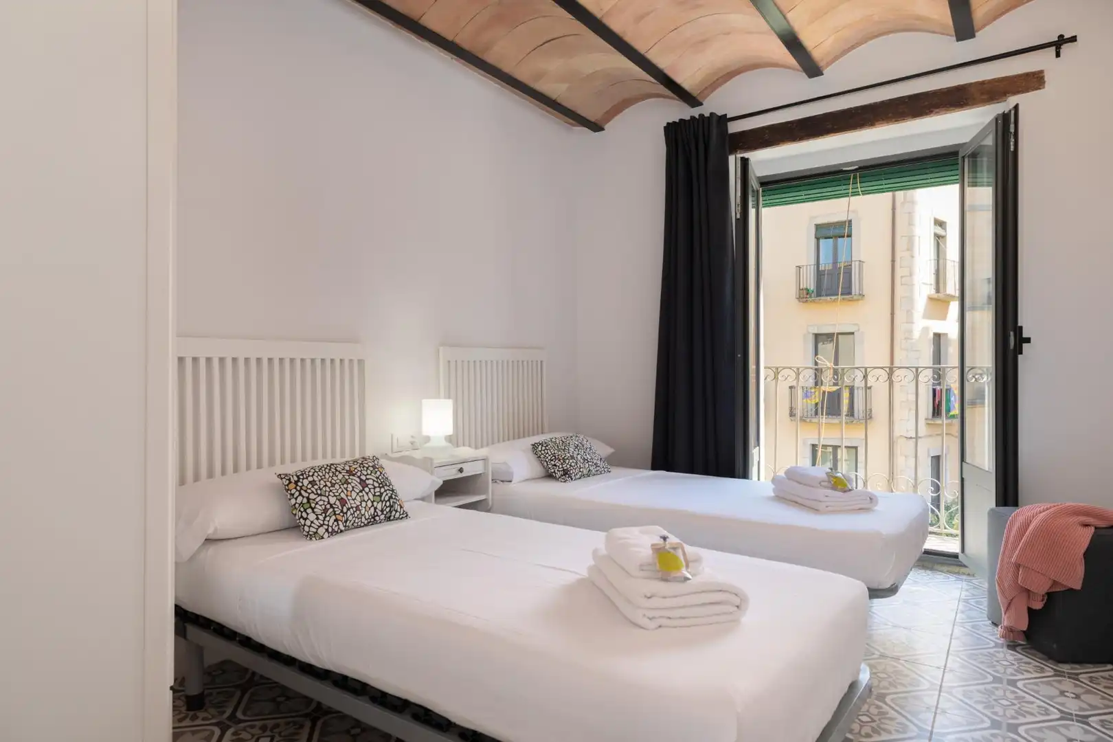 Pis de 86 m² a Girona