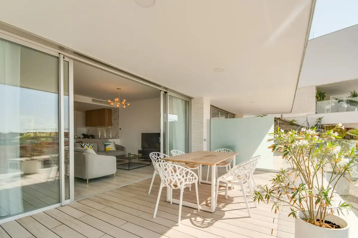 Casa de 146 m² en Estepona