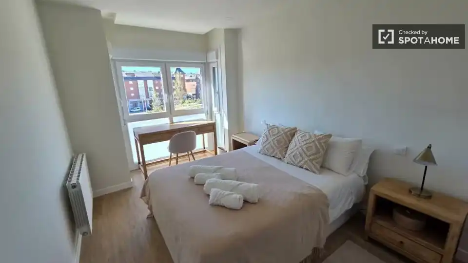 Pis de 80 m² a Las Rozas de Madrid