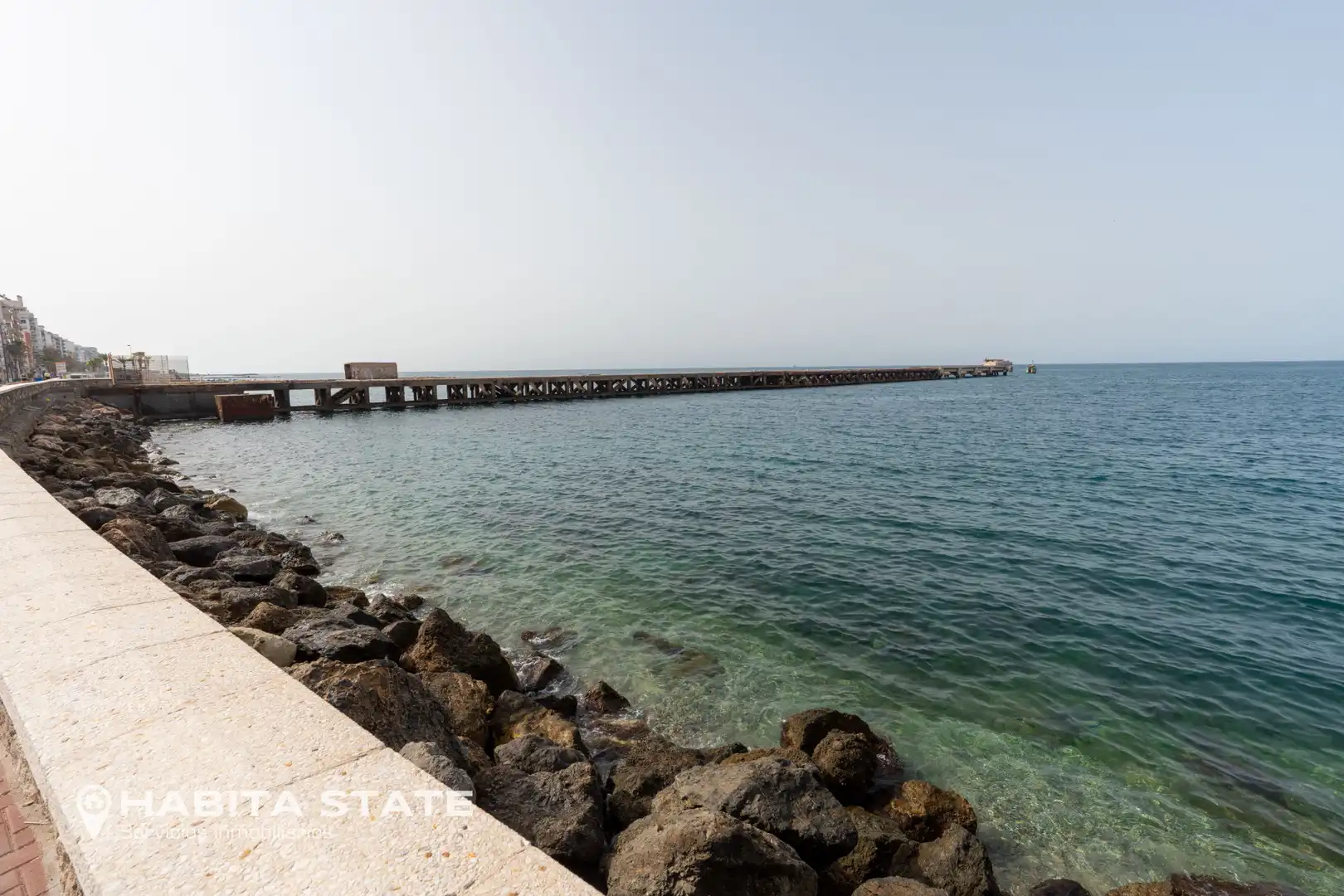 Piso de 130 m² en Almería