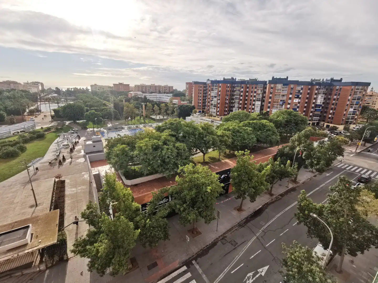Appartamento 82 m² a Málaga
