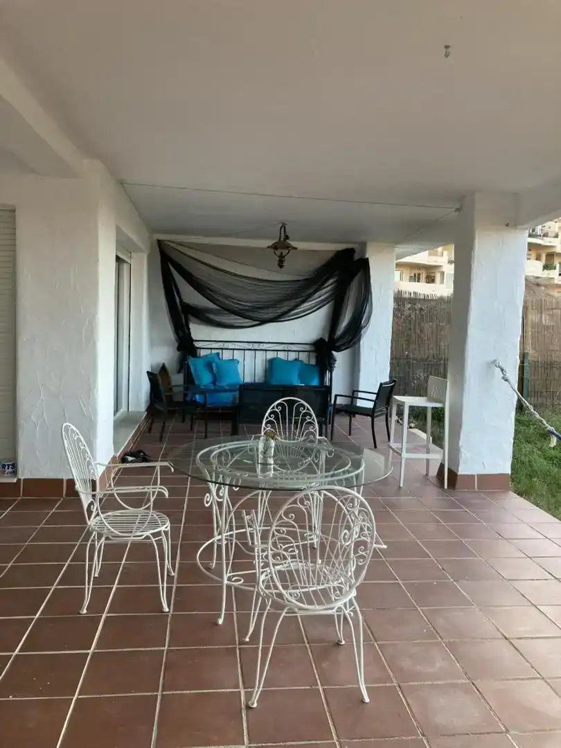 Habitación 15 m², Manilva
