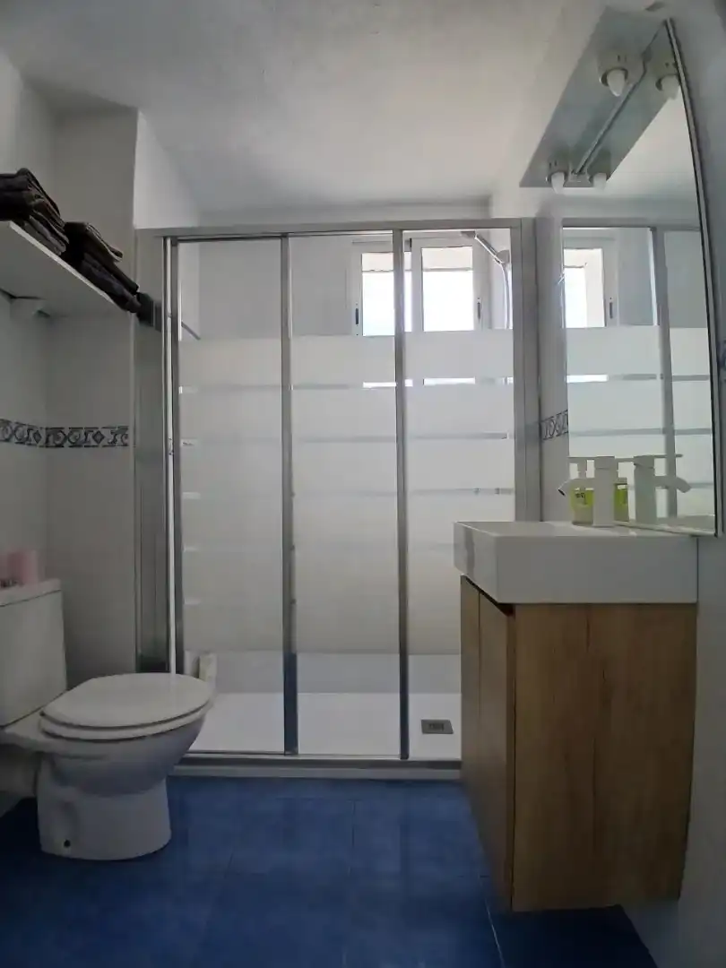 Piso de 80 m² en Almería