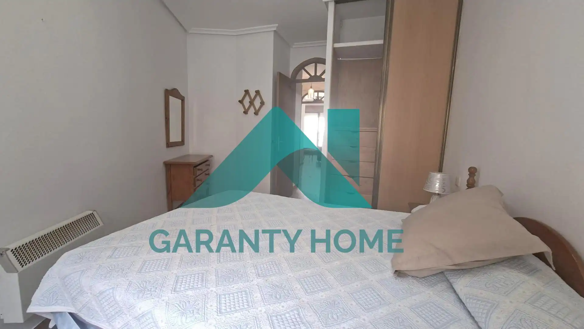 Appartamento 55 m² a Cáceres
