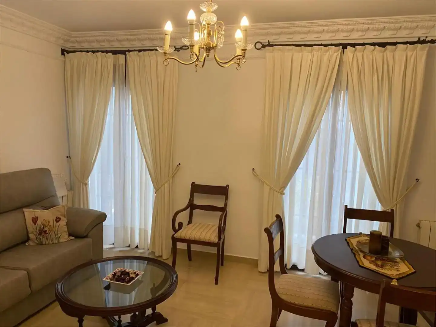 Piso de 90 m² en Córdoba
