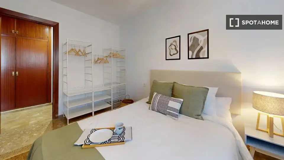 Habitación 297 m², Málaga