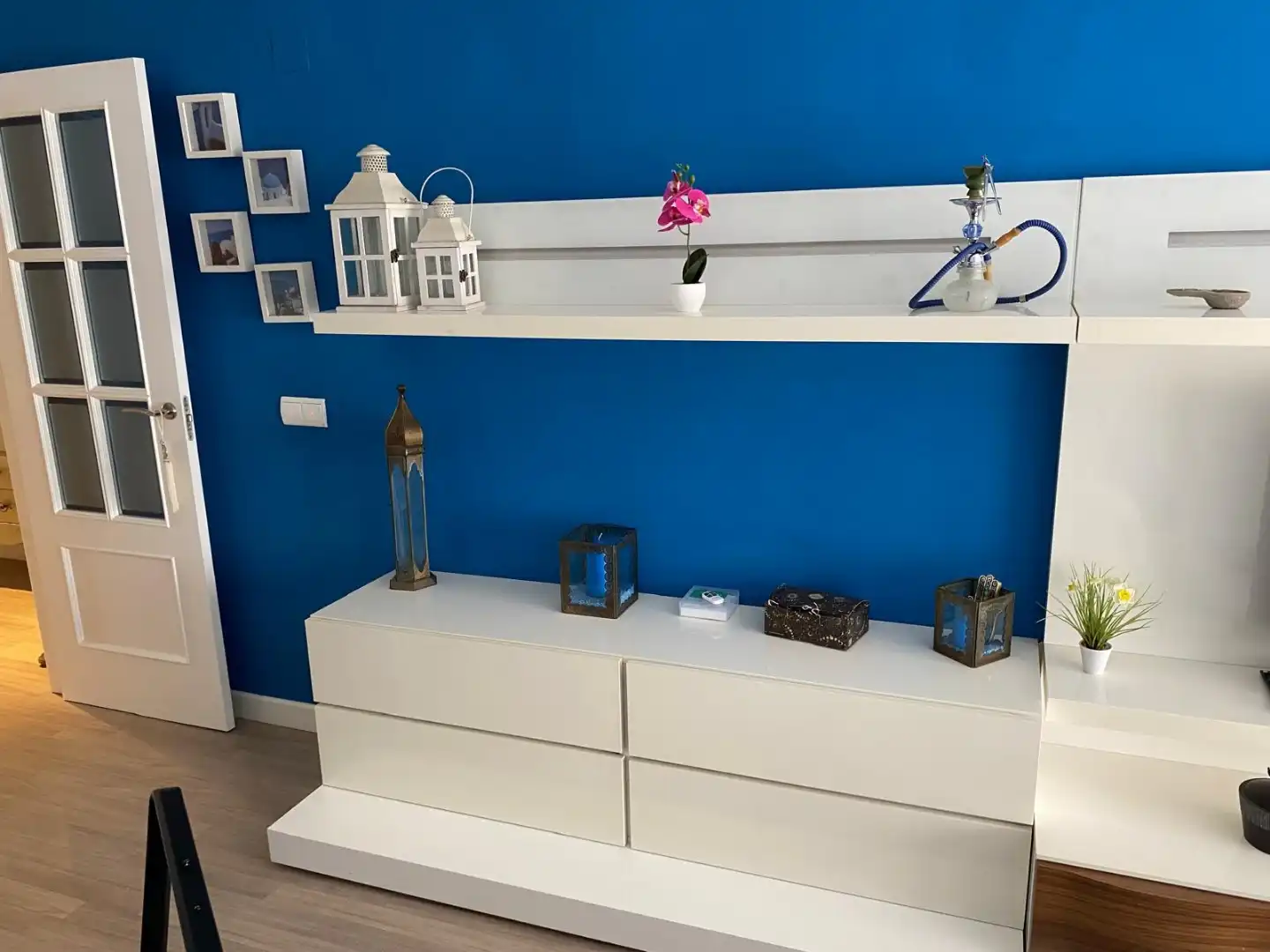 Pis de 80 m² a Vitòria