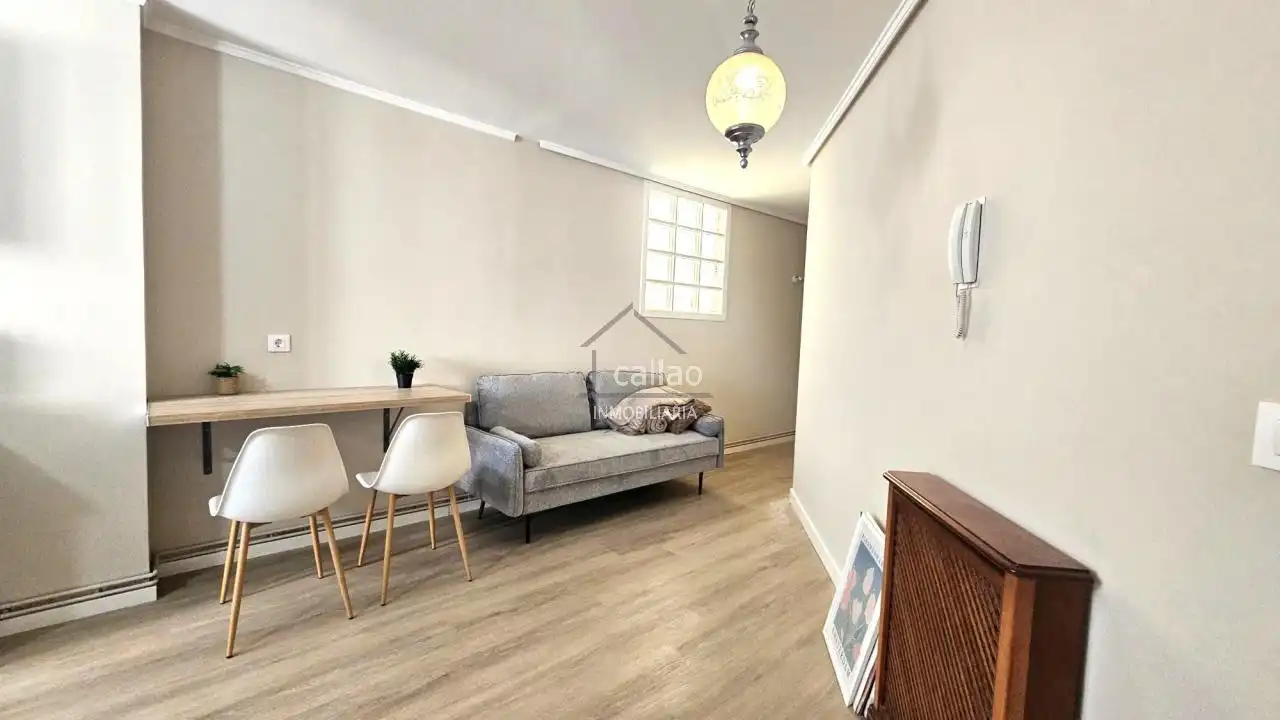 Habitación en alquiler, Ferrol