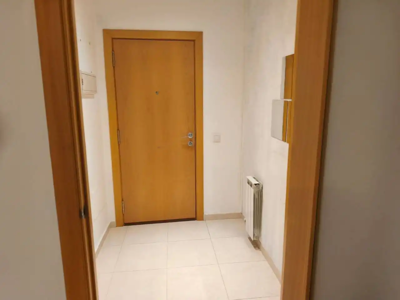 Wohnung 94 m² in Vilanova del Vallès