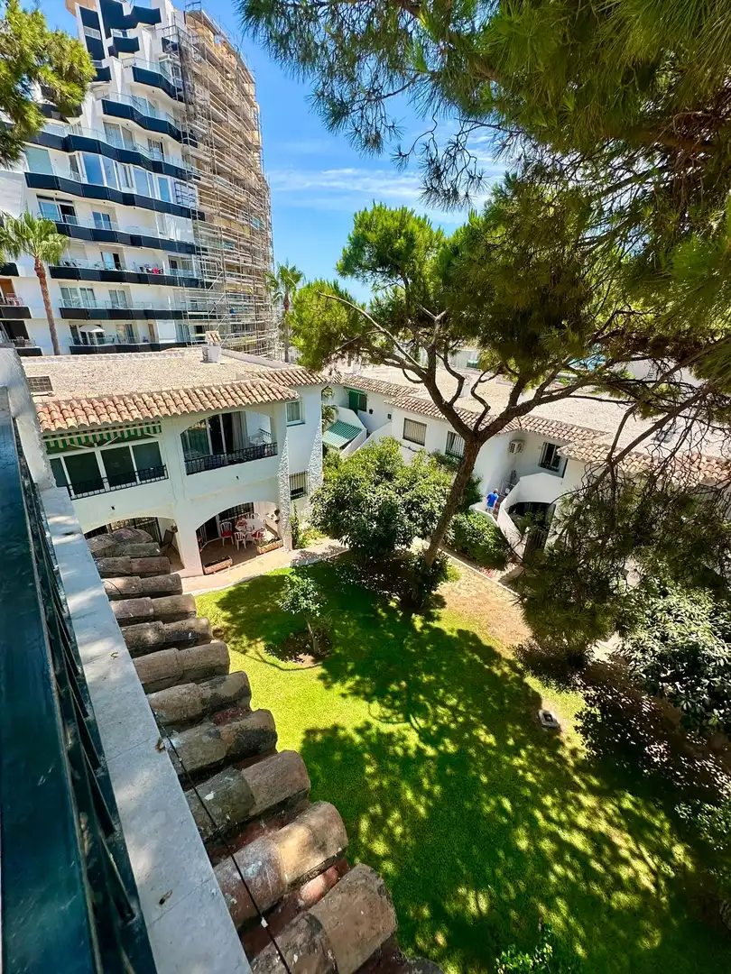 Pis de 80 m² a Benalmádena