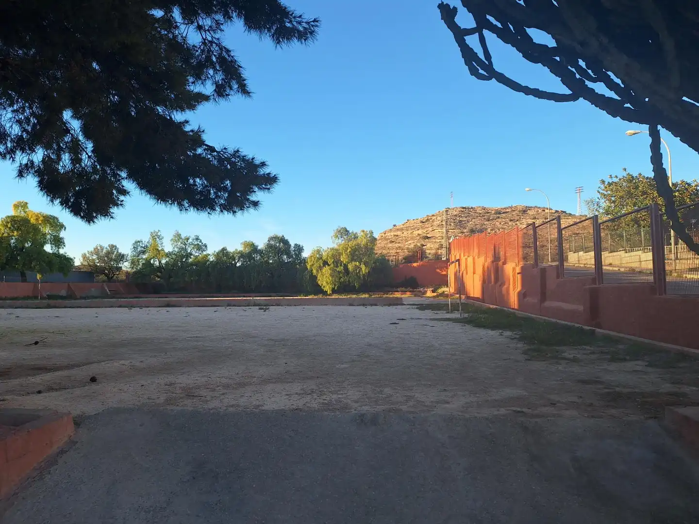 Pis de 95 m² a Alacant