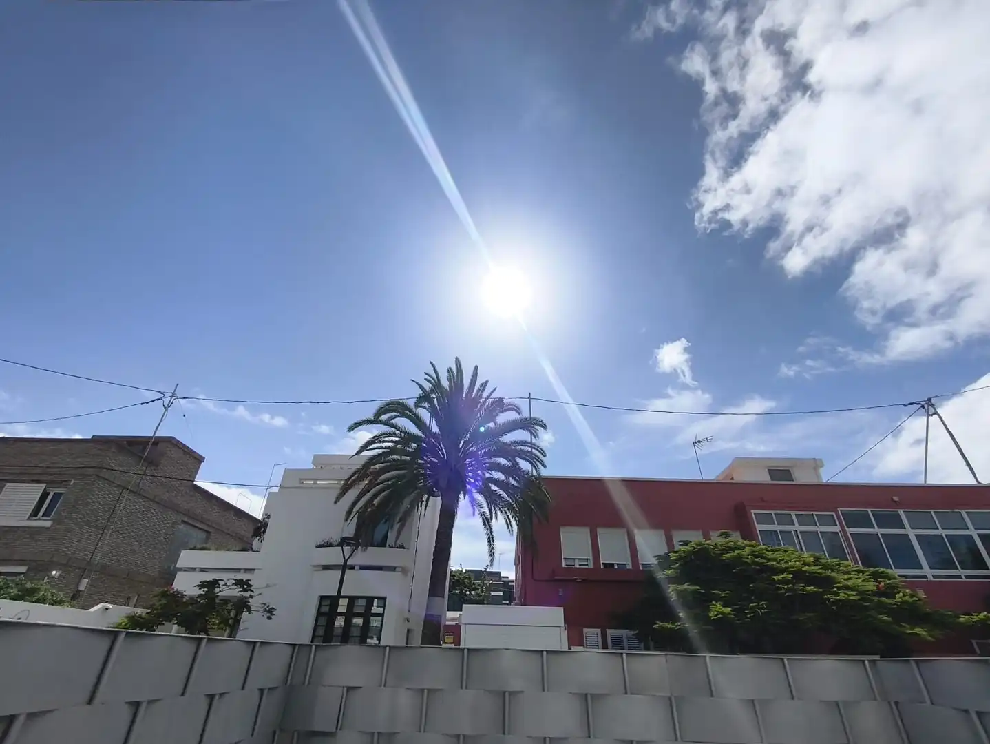 Квартира 55 м² в Las Palmas de Gran Canaria
