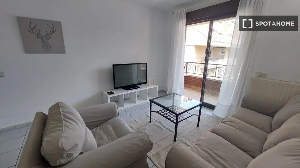 Piso de 60 m² en Villaviciosa de Odón