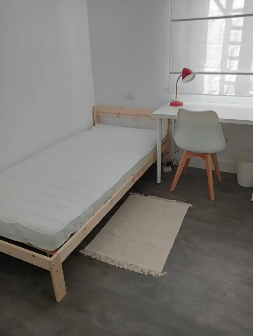 Wohnung 100 m² in Valencia
