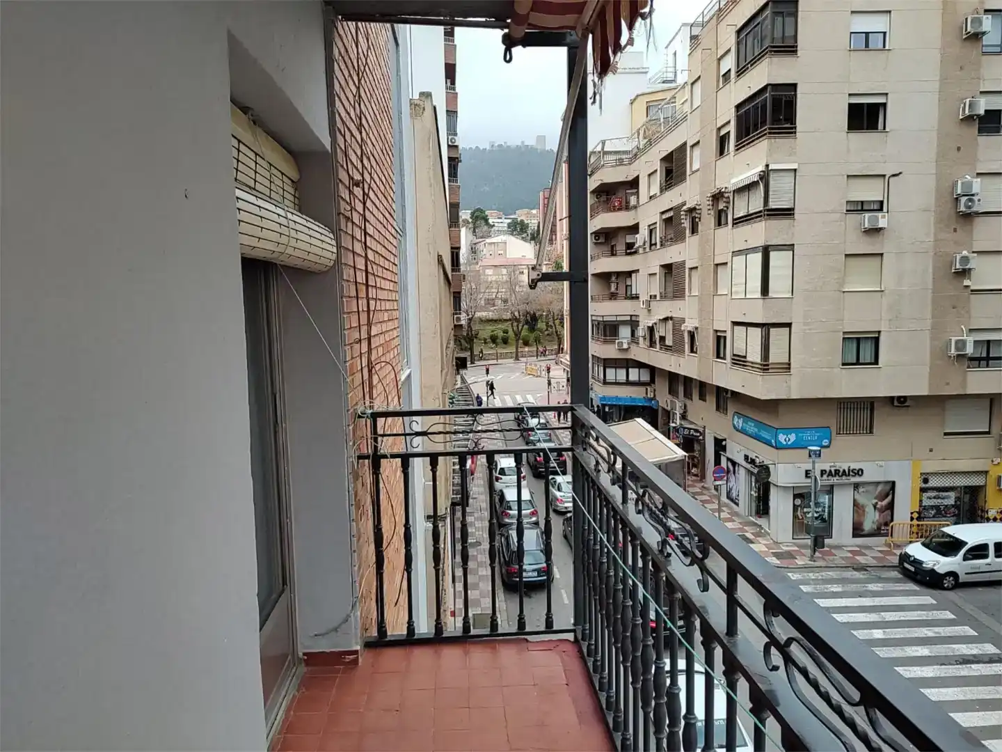 Piso de 90 m² en Jaén