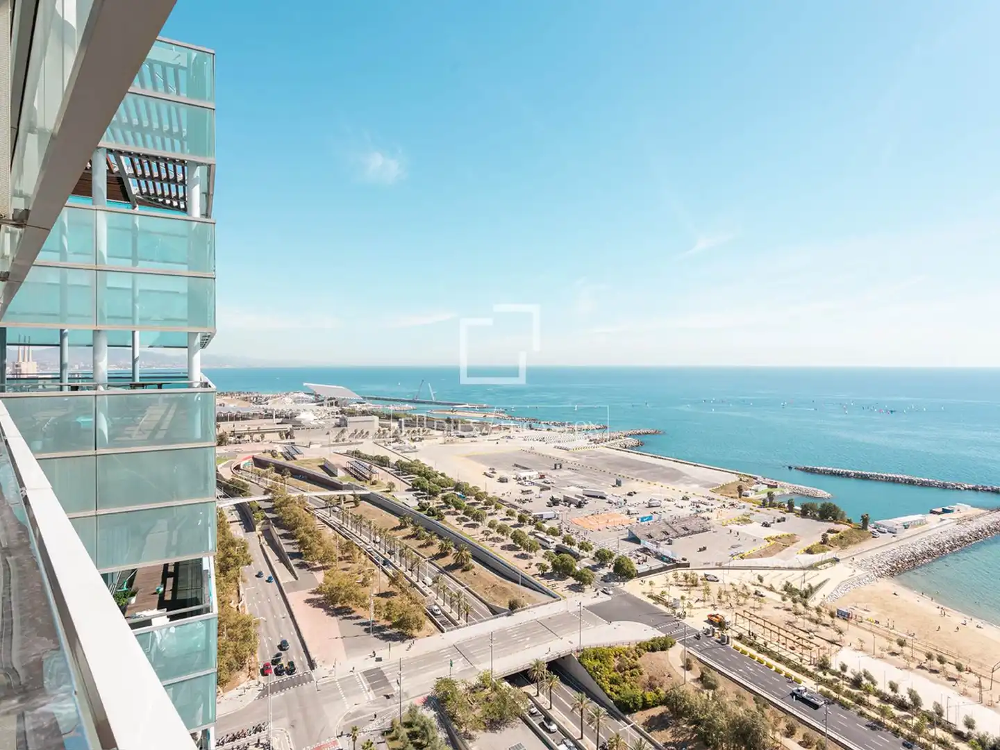 Piso de 299 m² en Barcelona