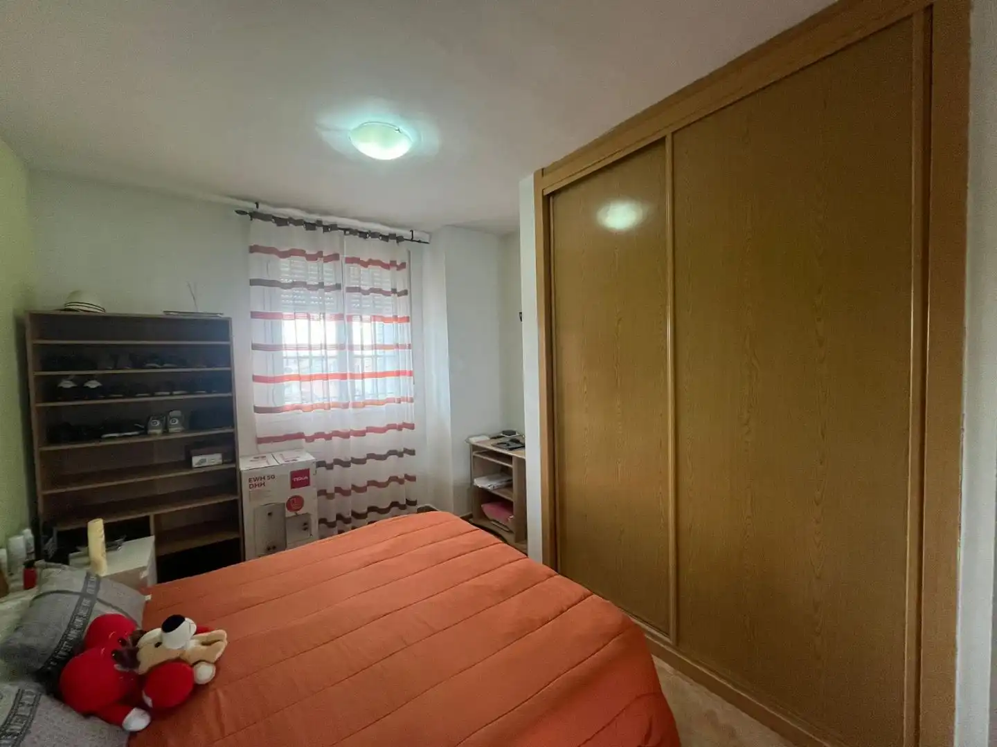 Pis de 76 m² a Yeles