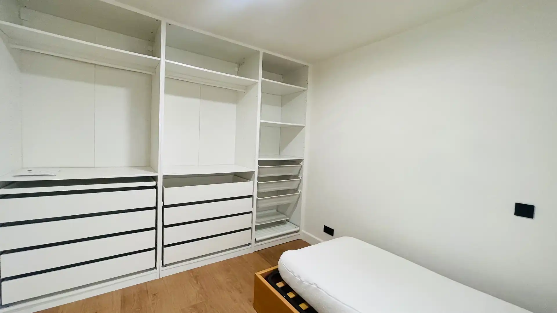 Pis de 60 m² a Cerdanyola del Vallès