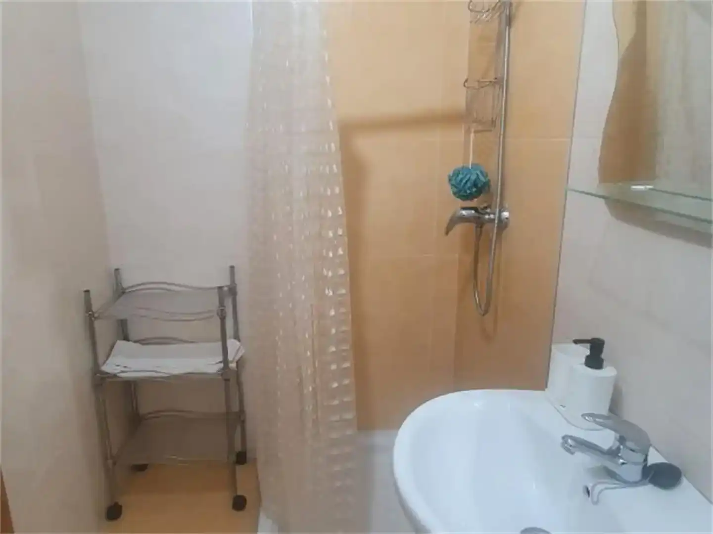 Habitación 65 m², Valladolid