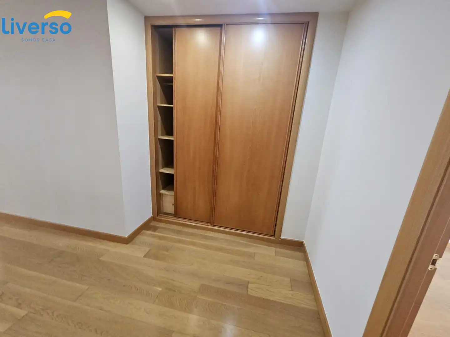 Piso de 100 m² en Burgos