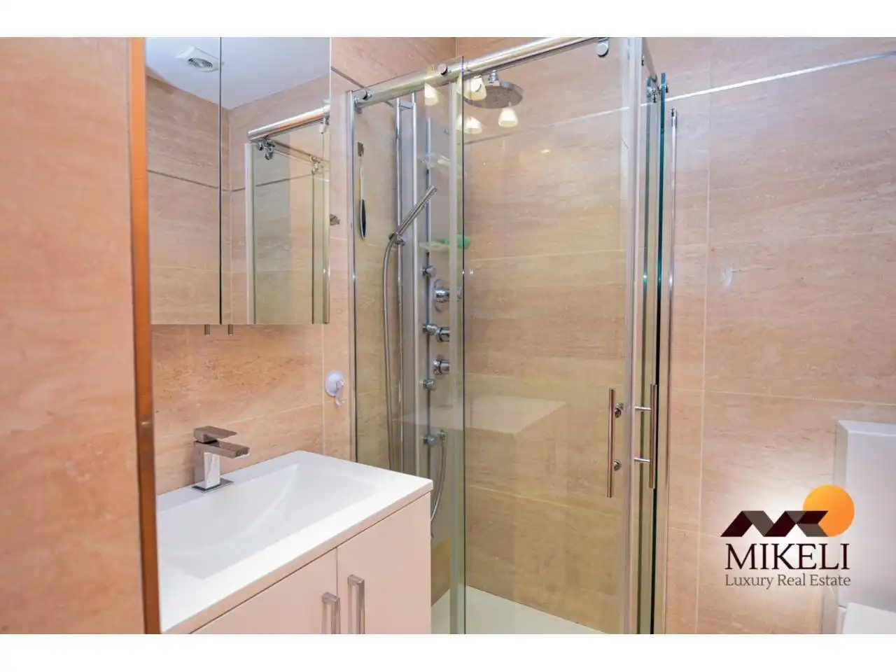 Piso de 162 m² en Santander