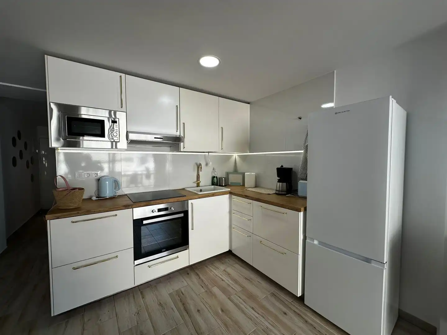 Piso de 47 m² en San Bartolomé de Tirajana