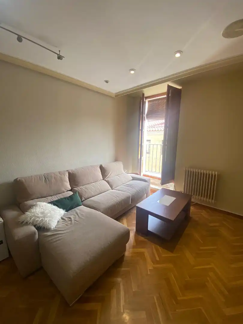 Piso de 85 m² en Salamanca