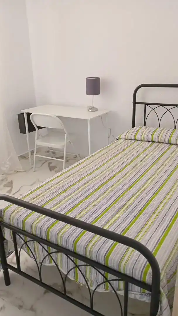 Habitación 90 m², San Fernando