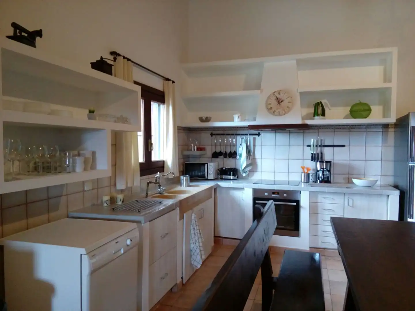 Piso de 130 m² en Vilafranca de Bonany
