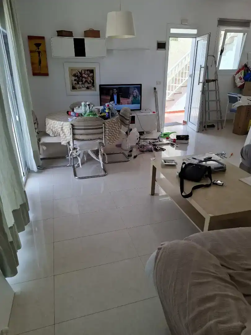 Piso de 90 m² en San Sebastián de la Gomera