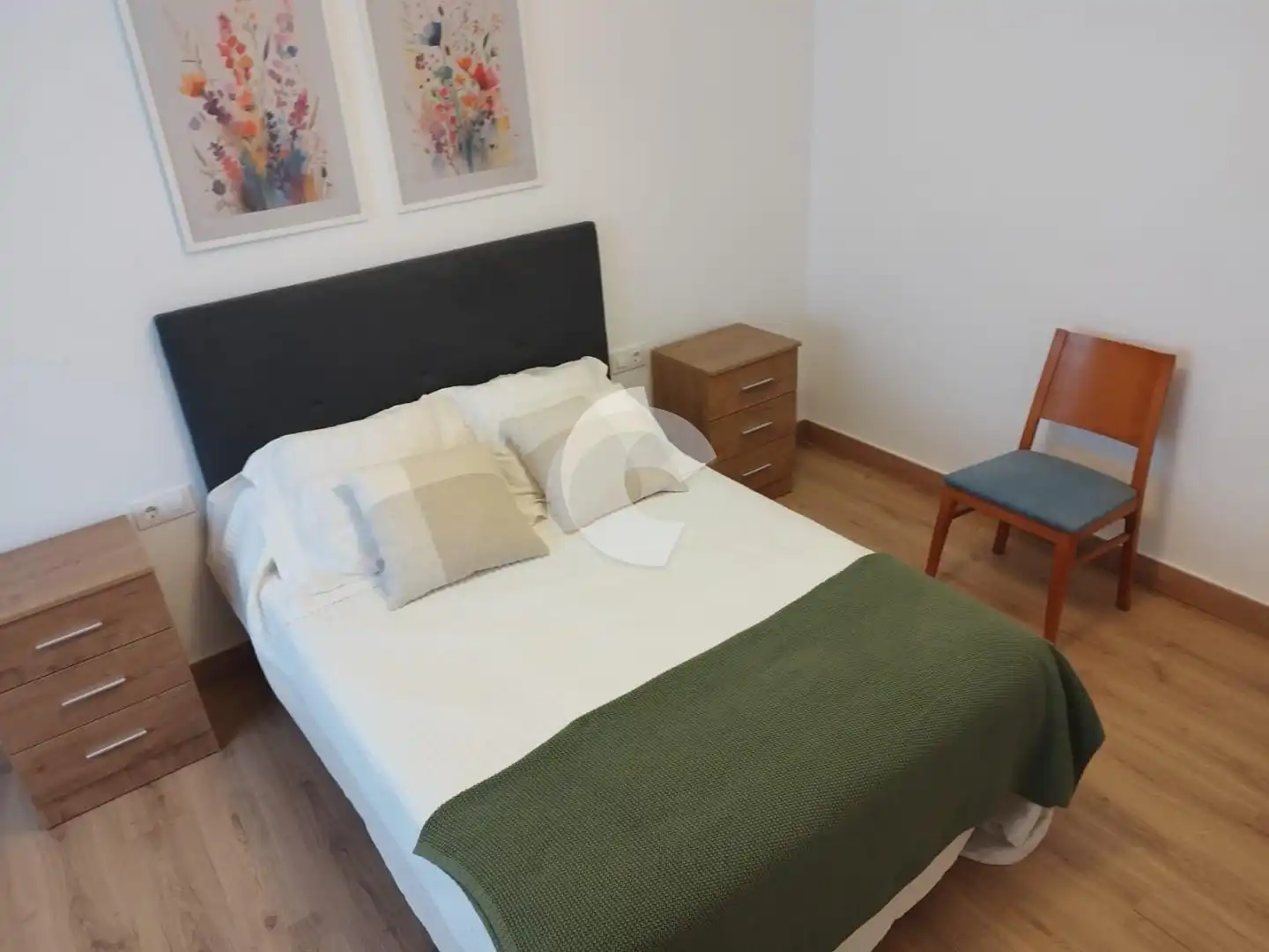 Piso de 85 m² en Ourense