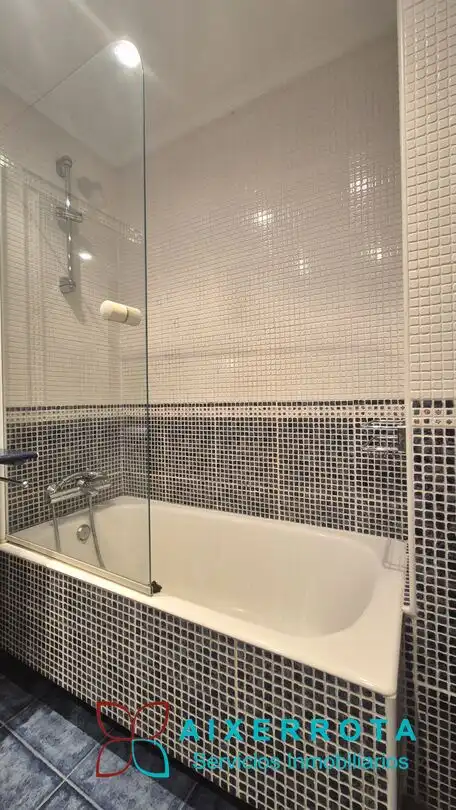 Flat 154 m² in Getxo