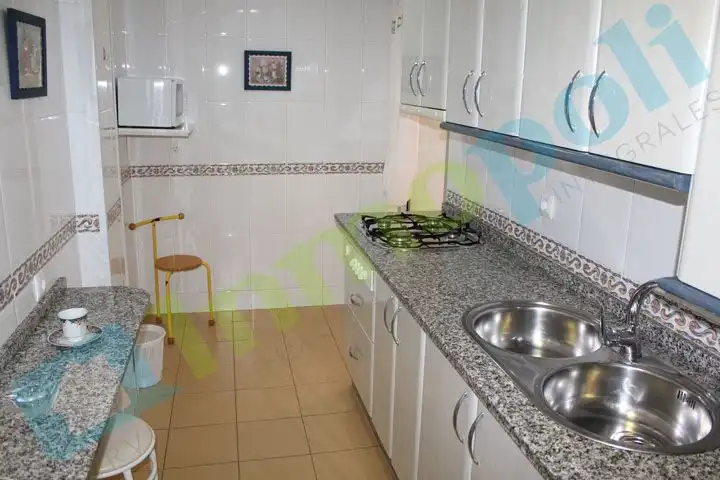 Piso de 82 m² en Badajoz
