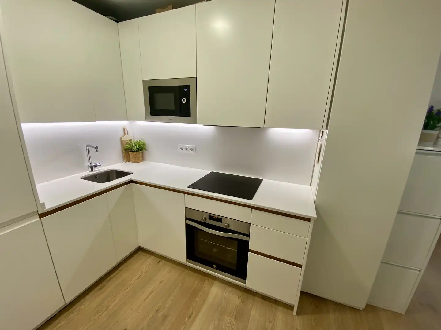 Appartamento 74 m² a Madrid