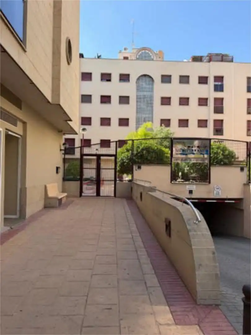 Piso de 76 m² en Murcia