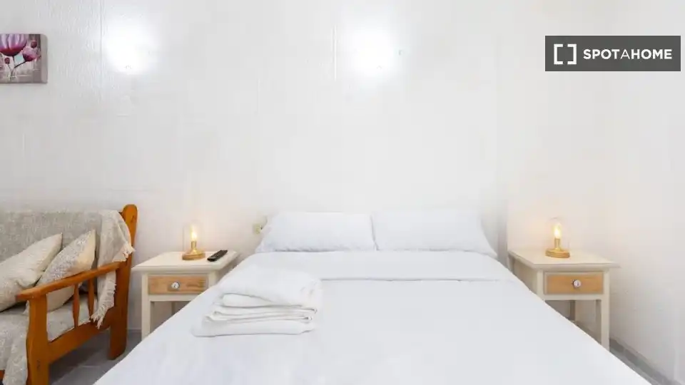 Habitación en alquiler, Puerto de la Cruz