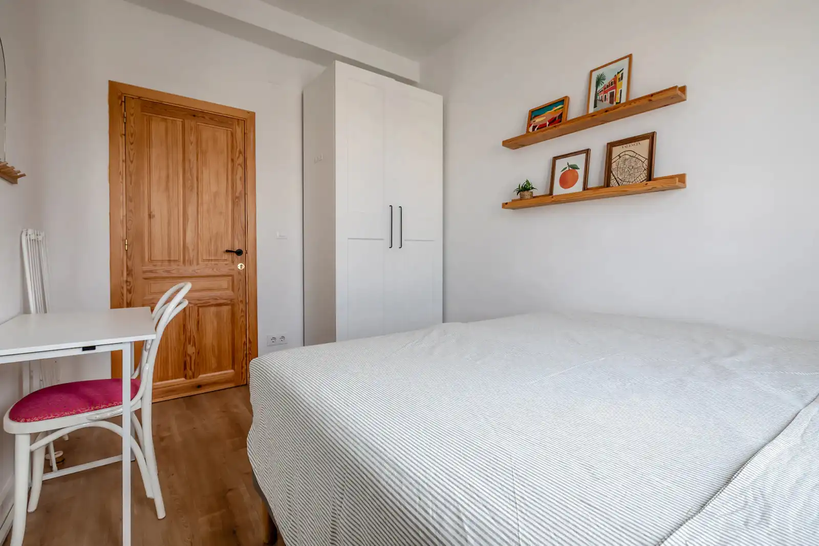 Habitació de lloguer, València