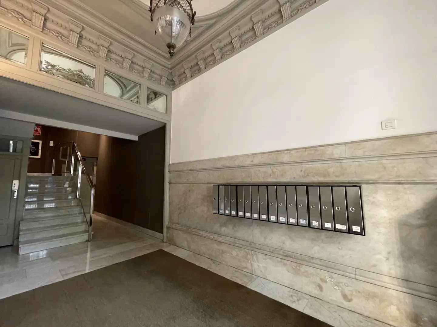 Piso de 125 m² en San Sebastián