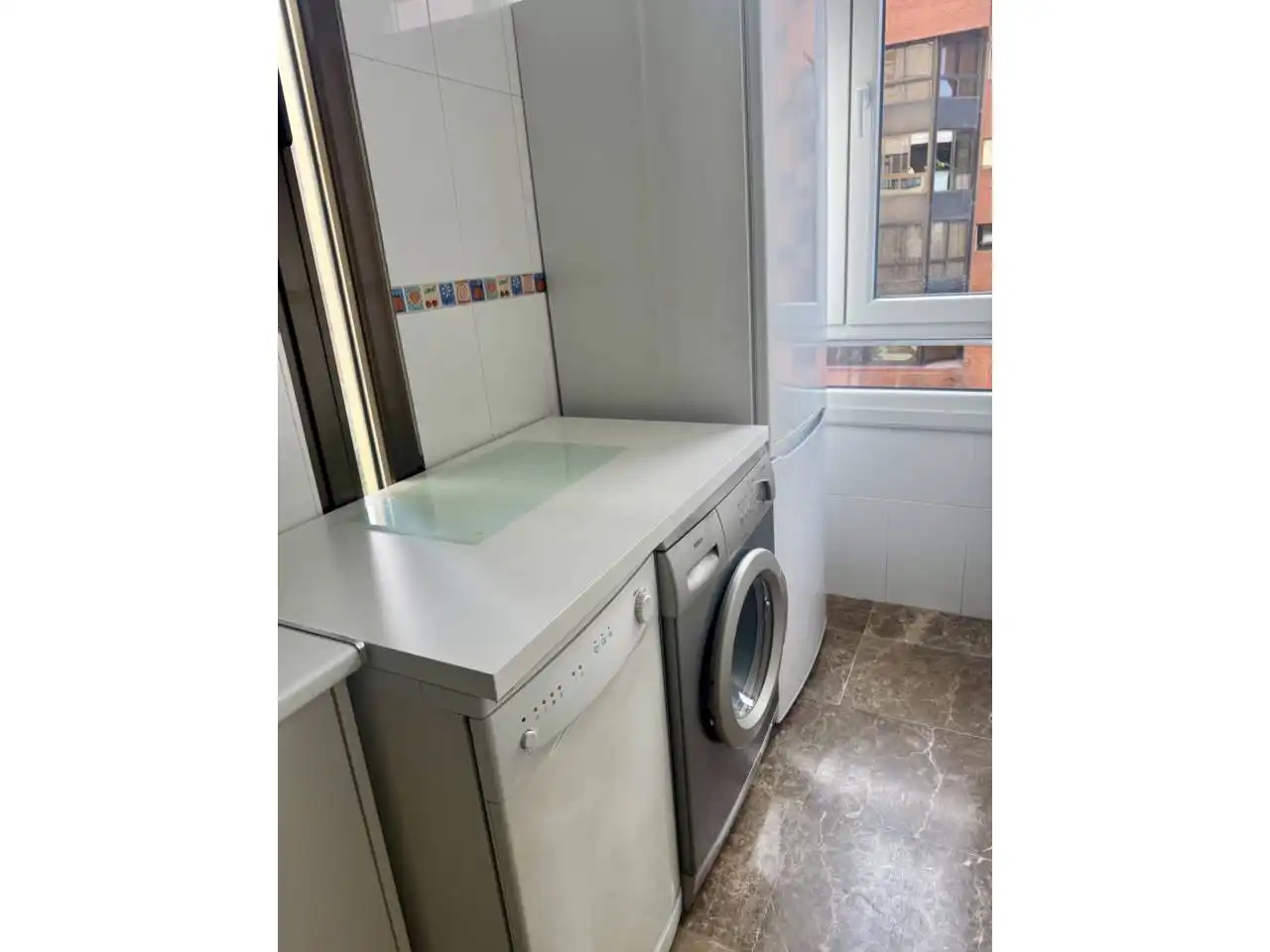 Flat 65 m² in Seville