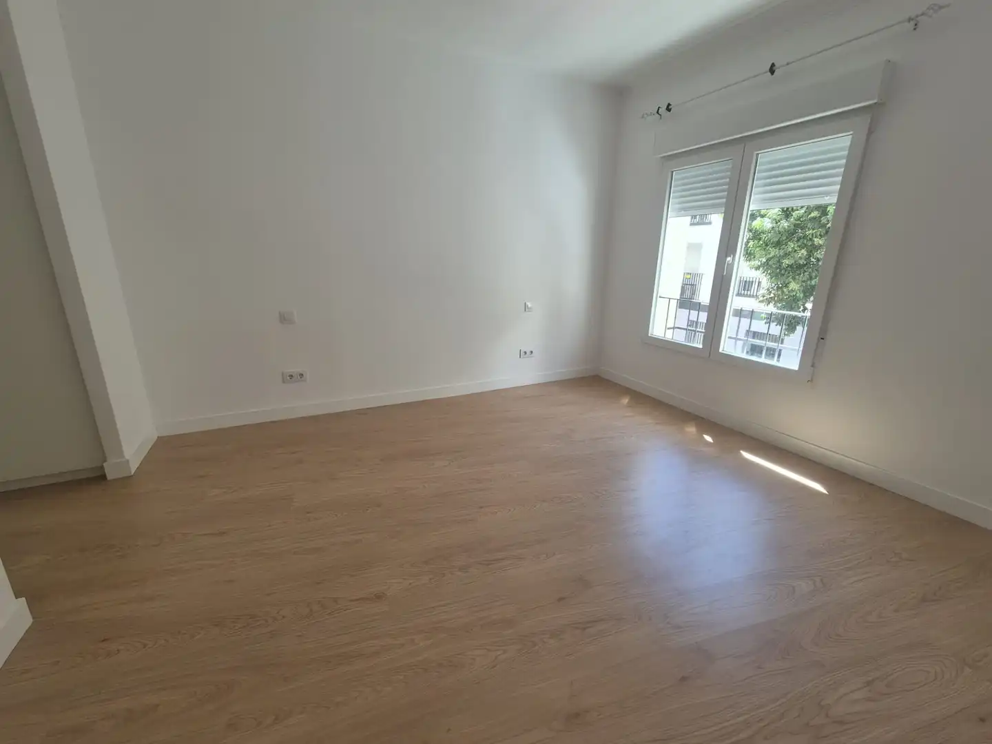 Pis de 130 m² a Madrid