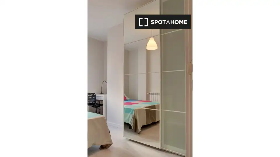 Habitación en alquiler, Zaragoza