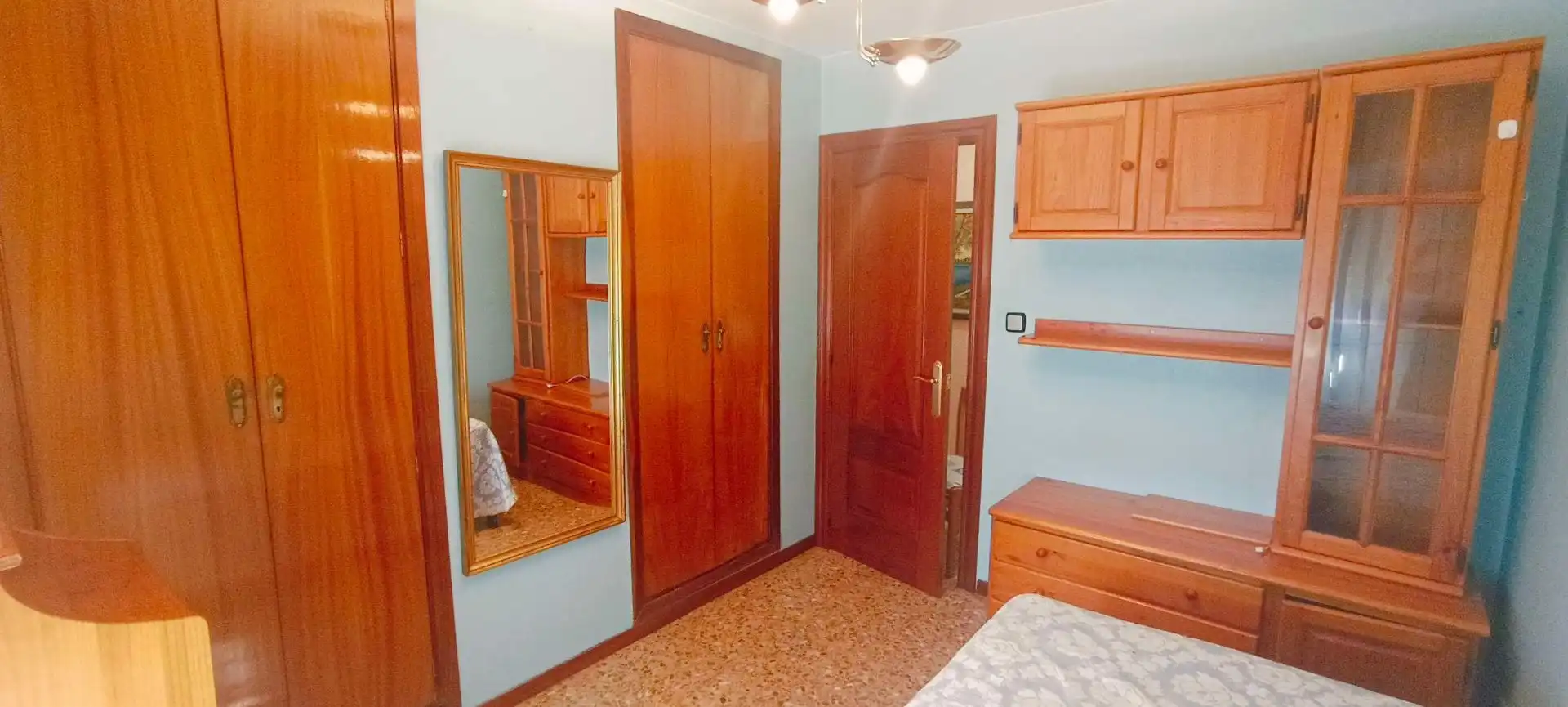 Appartement 130 m² à Saragosse