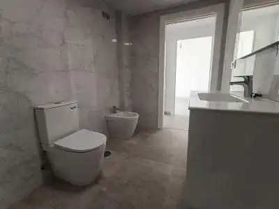 Piso de 212 m² en El Ejido